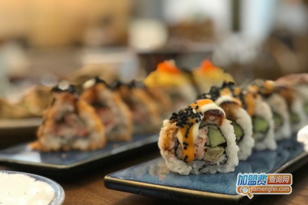 芥里食堂加盟店