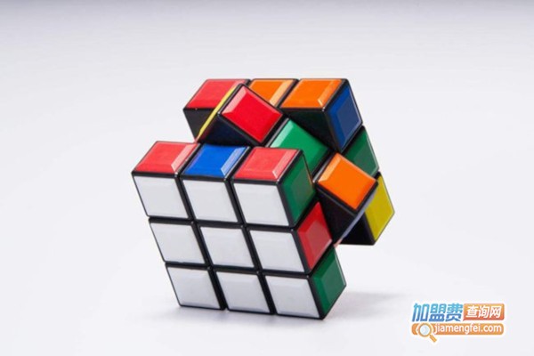 魔方培训加盟费