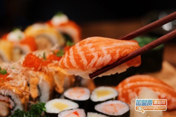 河风•幸会精致料理加盟费