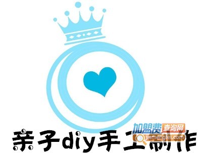 亲子diy手工制作