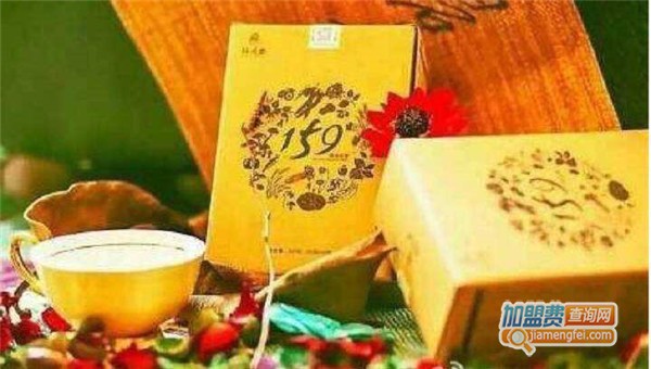 159素食全餐加盟