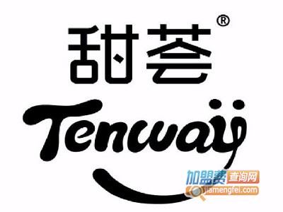 甜荟奶茶加盟费