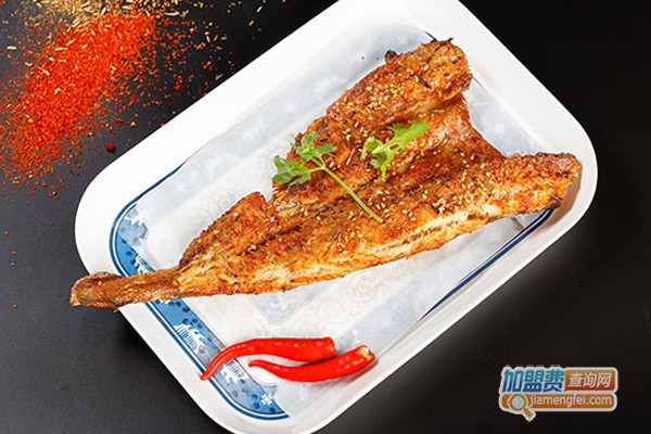 江边谣烤牛骨加盟费