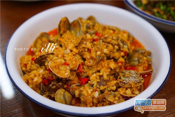 鲁哥饭店加盟店