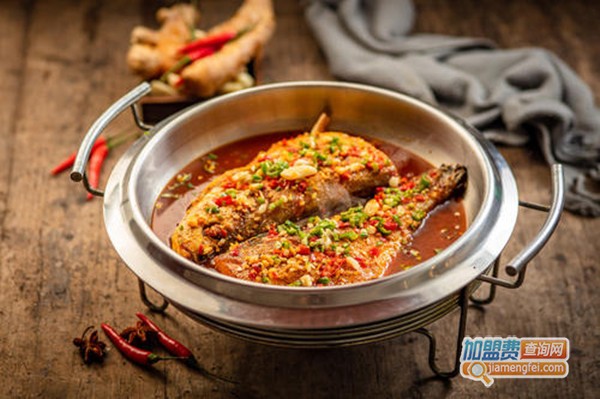 常德钵子菜加盟费