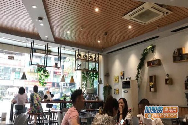 猫掌柜烧烤铺加盟门店