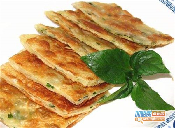 独一味油饼加盟店