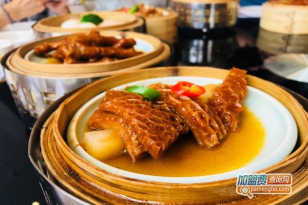 好友缘酒家加盟店