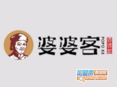 婆婆客生态菜馆加盟费