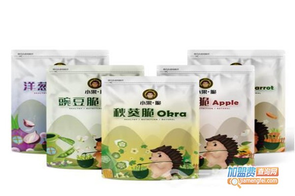 小果船长烤榴莲加盟费