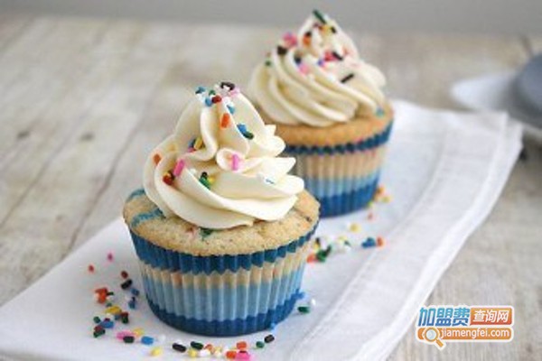 冰激凌连锁店加盟费