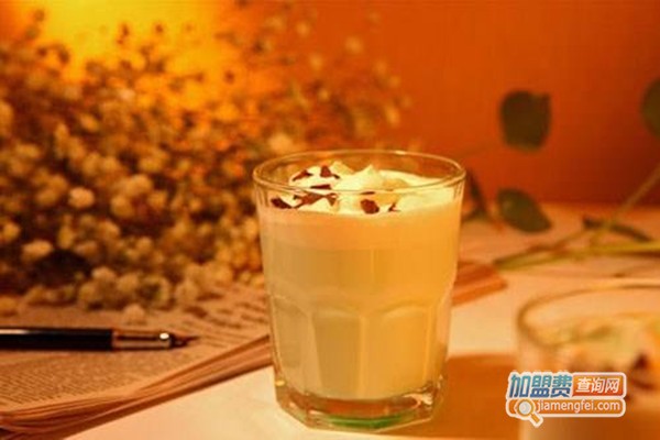 下午三点奶茶加盟费