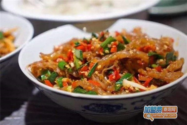 鲁哥饭店加盟店