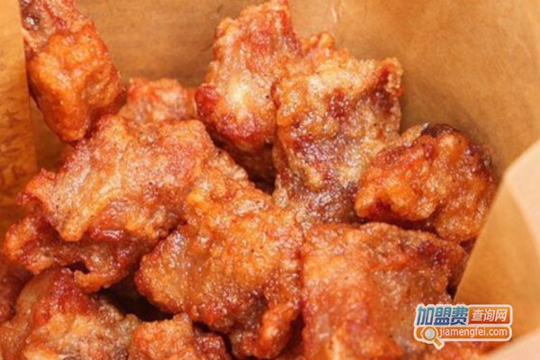 香酥排骨加盟费