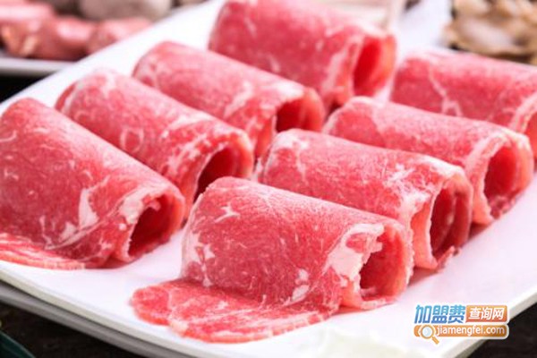 小肥牛火锅连锁加盟费