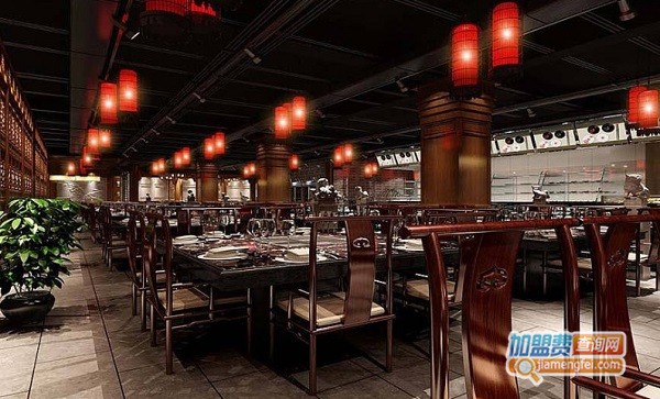 牦牛肉火锅加盟费