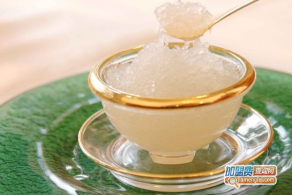 燕窝饮品加盟费