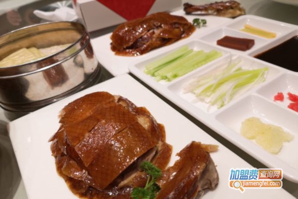 老妈菜馆加盟费