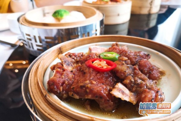 好友缘酒家加盟费