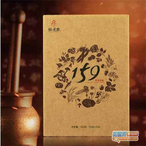 159素食全餐加盟费