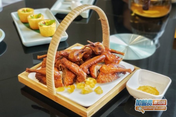 好友缘酒家加盟费