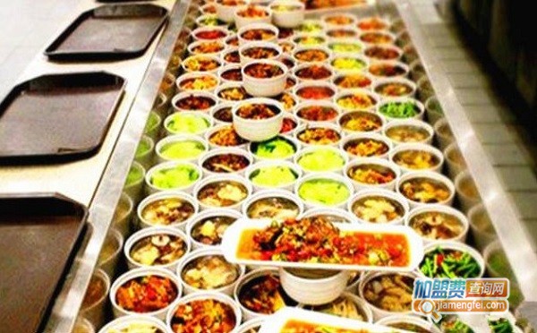 魏蒸外卖加盟费