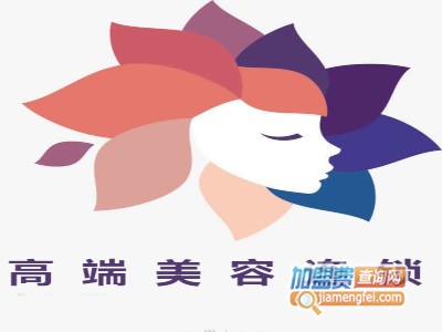 高端美容连锁加盟