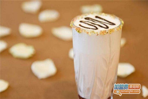 下午三点奶茶加盟费