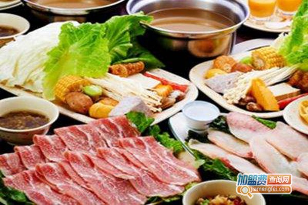 涮涮锅连锁加盟