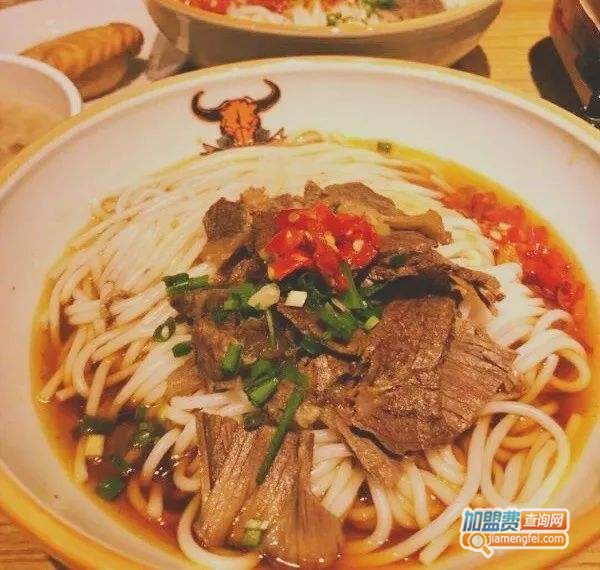 鲁哥饭店加盟店