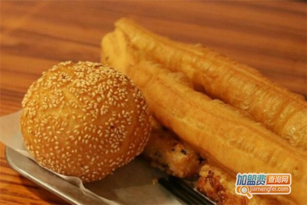 嗲来兮大饼油条