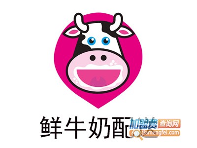 鲜牛奶配送