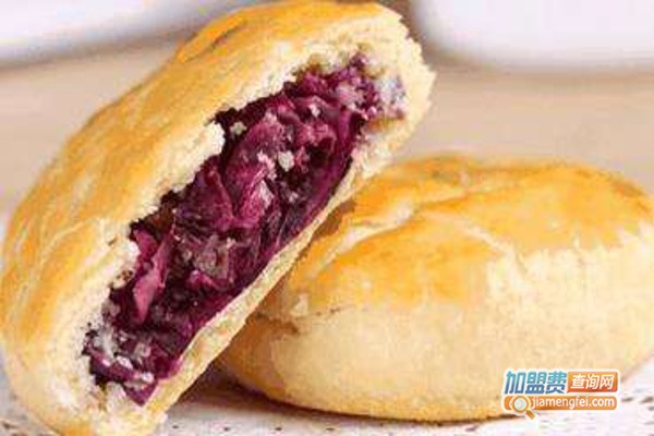 云南嘉华鲜花饼加盟