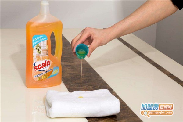 格科家电清洗加盟费