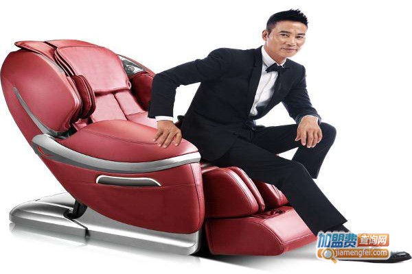 艾力斯特按摩椅加盟费
