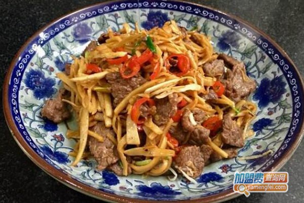 聚侠庄加盟门店