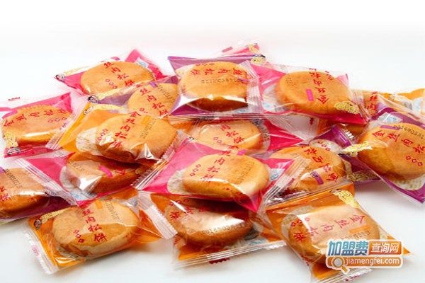 俏嘴零食加盟费