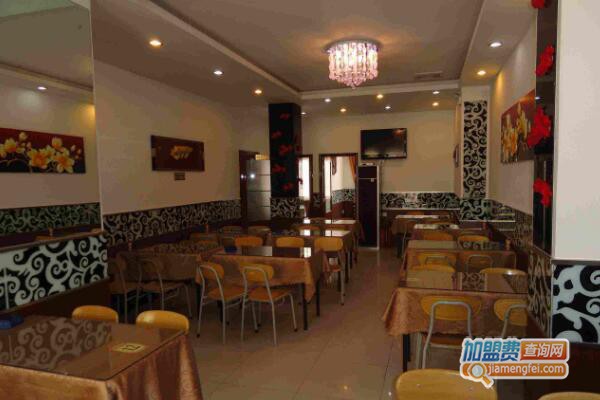 米老兵小吃店加盟门店