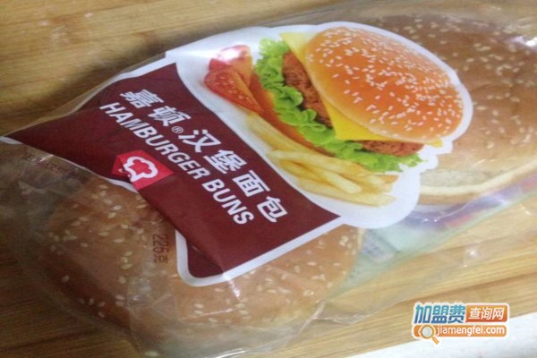 嘉顿汉堡加盟费