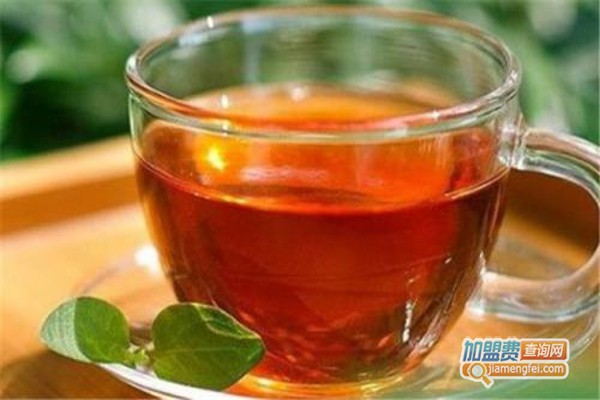 醒酒饮料加盟费