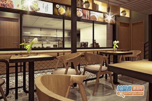 米老兵小吃店加盟门店