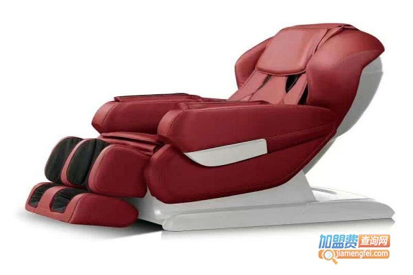 艾力斯特按摩椅加盟费