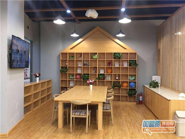 品牌艺术培训加盟店