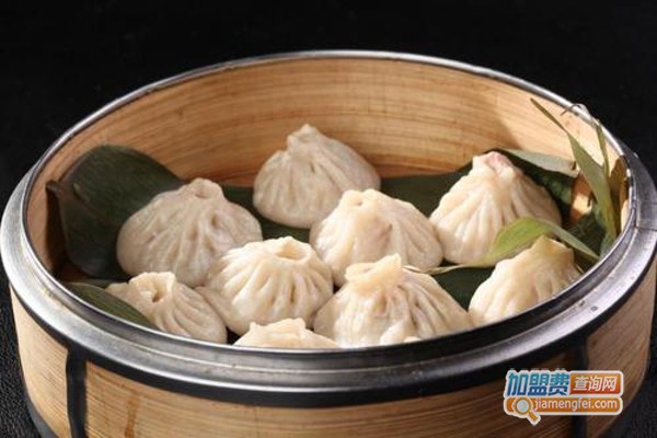 品牌汤包加盟费