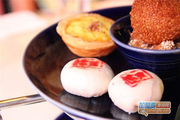 趣可趣可特色小吃加盟