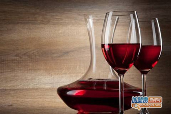 张裕酒庄加盟费