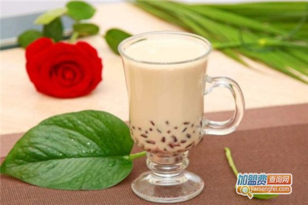 快客饮品加盟费