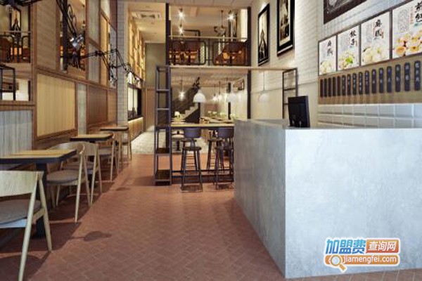 米老兵小吃店加盟门店