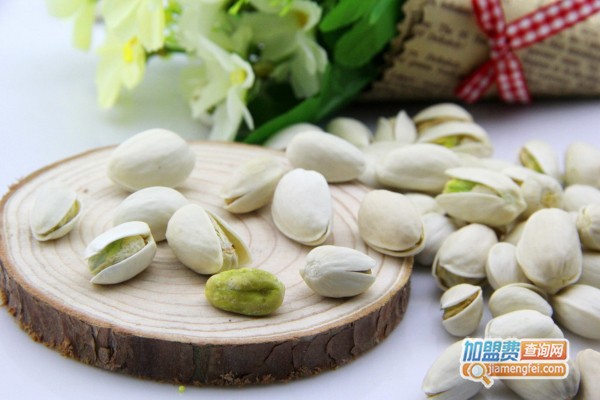 百草园干果坊加盟费