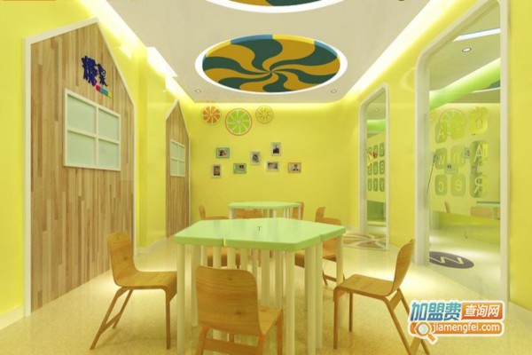 中小学英语教育加盟费